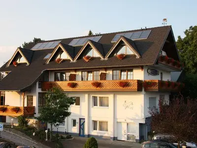Doppelzimmer für 2 Personen (20 m²) in Wipperfürth 3/10