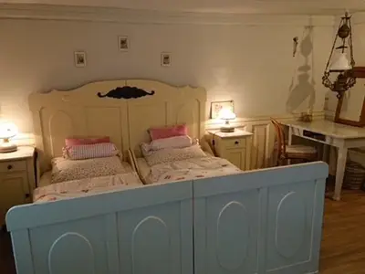 Doppelzimmer für 2 Personen (16 m²) in Witzwort 2/5