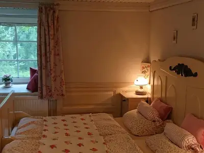 Doppelzimmer für 2 Personen (16 m²) in Witzwort 3/5