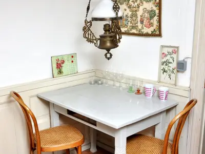 Doppelzimmer für 2 Personen (16 m²) in Witzwort 5/5