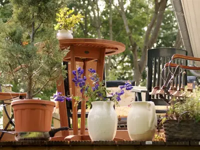 Doppelzimmer für 2 Personen (16 m²) in Witzwort 1/5