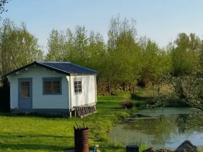 Doppelzimmer für 2 Personen (16 m²) in Witzwort 1/5
