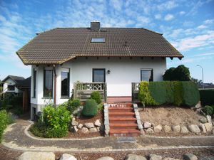 Doppelzimmer für 2 Personen in Wolgast