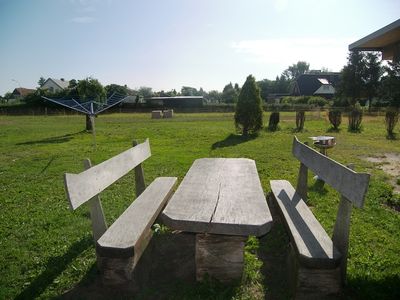 Doppelzimmer für 2 Personen (16 m²) in Wolgast 6/10