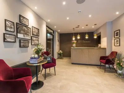 Doppelzimmer für 2 Personen (20 m²) in Wörgl 2/10