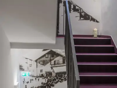 Doppelzimmer für 2 Personen (20 m²) in Wörgl 5/10