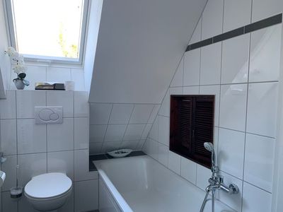 Doppelzimmer für 3 Personen (25 m²) in Worpswede 8/10