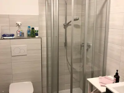 Doppelzimmer für 1 Person (15 m²) in Worpswede 6/10