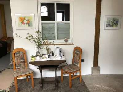 Doppelzimmer für 1 Person (15 m²) in Worpswede 7/10