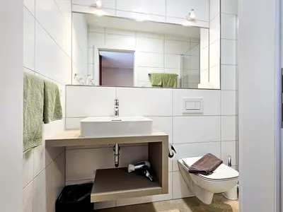 Doppelzimmer für 2 Personen in Wörth An Der Donau 3/6