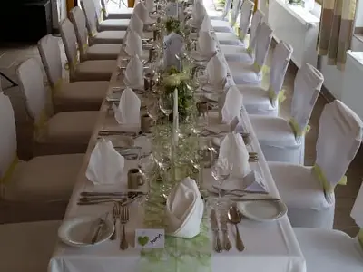 Speisesaal