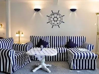 Doppelzimmer für 2 Personen in Wrixum 10/10