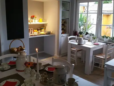 Doppelzimmer für 3 Personen in Wustrau 2/10