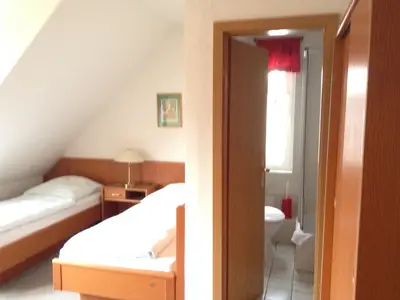 Doppelzimmer 3