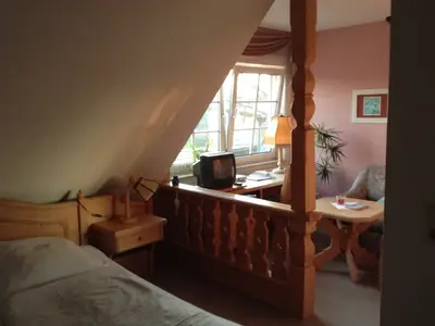 Doppelzimmer 2