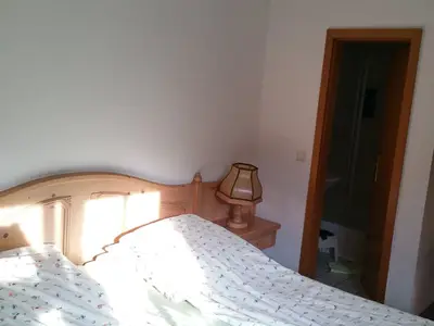 Doppelzimmer für 3 Personen in Wustrau 10/10