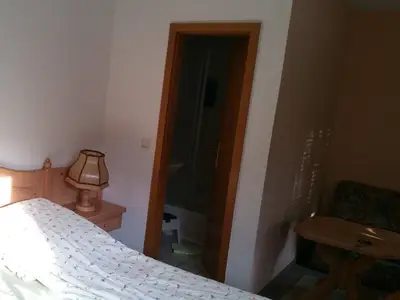 Doppelzimmer für 3 Personen in Wustrau 3/9