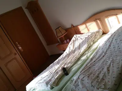 Doppelzimmer für 3 Personen in Wustrau 4/9