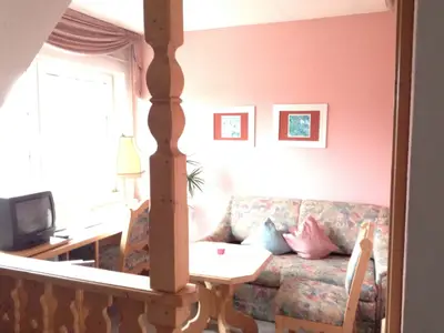 Doppelzimmer für 3 Personen in Wustrau 9/9