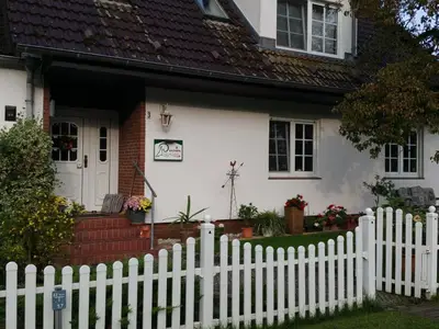 Doppelzimmer für 3 Personen in Wustrau 1/9