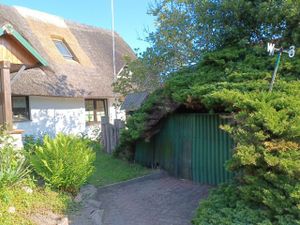 Doppelzimmer für 4 Personen (56 m&sup2;) in Wustrow (Ostseebad)