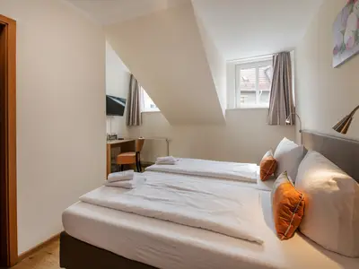 Doppelzimmer Standard