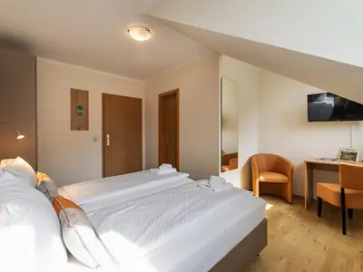 Doppelzimmer Standard