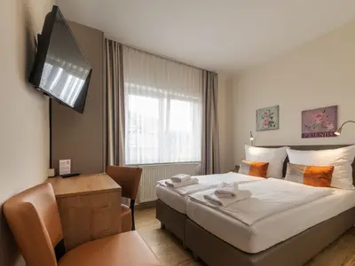 Doppelzimmer Economy