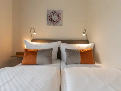 Doppelzimmer Economy