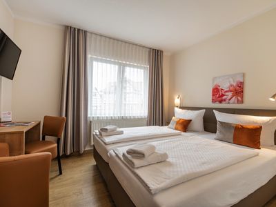 Doppelzimmer für 3 Personen in Wutha-Farnroda 7/10