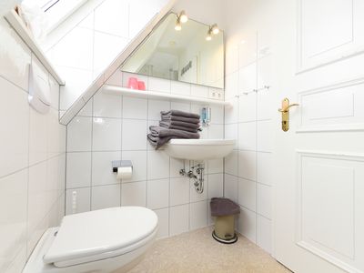 Doppelzimmer für 2 Personen (20 m²) in Wyk auf Föhr 9/10