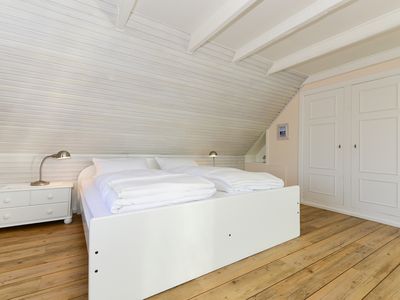 Doppelzimmer für 2 Personen (30 m²) in Wyk auf Föhr 3/10