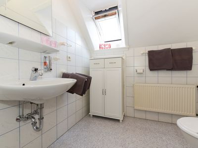 Doppelzimmer für 2 Personen (30 m²) in Wyk auf Föhr 10/10