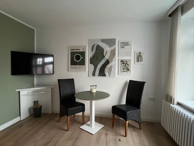 Doppelzimmer für 2 Personen (23 m²) in Wyk auf Föhr 6/10