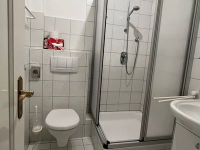 Doppelzimmer für 2 Personen (23 m²) in Wyk auf Föhr 7/10