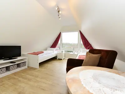 Doppelzimmer für 2 Personen (20 m²) in Wyk auf Föhr 2/10