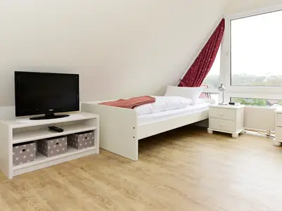 Doppelzimmer für 2 Personen (20 m²) in Wyk auf Föhr 3/10