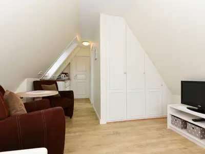 Doppelzimmer für 2 Personen (20 m²) in Wyk auf Föhr 5/10