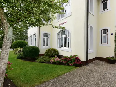 Doppelzimmer für 2 Personen (18 m²) in Wyk auf Föhr 8/10