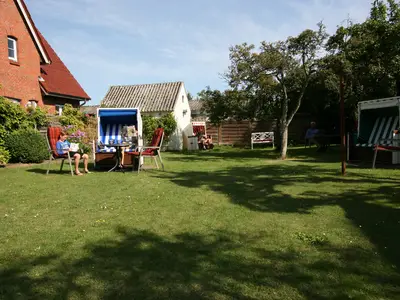 Doppelzimmer für 2 Personen (18 m²) in Wyk auf Föhr 9/10