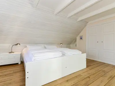 Doppelzimmer für 2 Personen (30 m²) in Wyk auf Föhr 3/10