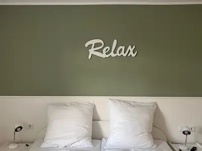 Doppelzimmer für 2 Personen (23 m²) in Wyk auf Föhr 2/10