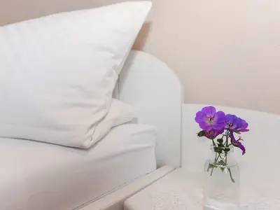 Doppelzimmer für 2 Personen (17 m²) in Wyk auf Föhr 5/10