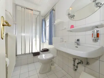 Doppelzimmer für 2 Personen (17 m²) in Wyk auf Föhr 8/10