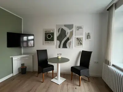 Doppelzimmer für 2 Personen (23 m²) in Wyk auf Föhr 4/10