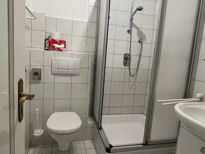Doppelzimmer für 2 Personen (23 m²) in Wyk auf Föhr 5/10