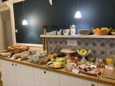 Doppelzimmer für 2 Personen (23 m²) in Wyk auf Föhr 9/10