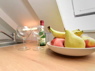 Doppelzimmer für 2 Personen (30 m²) in Wyk auf Föhr 8/10