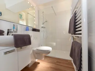 Doppelzimmer für 2 Personen (18 m²) in Wyk auf Föhr 6/10