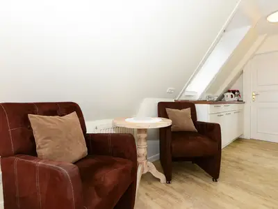 Doppelzimmer für 2 Personen (20 m²) in Wyk auf Föhr 6/10